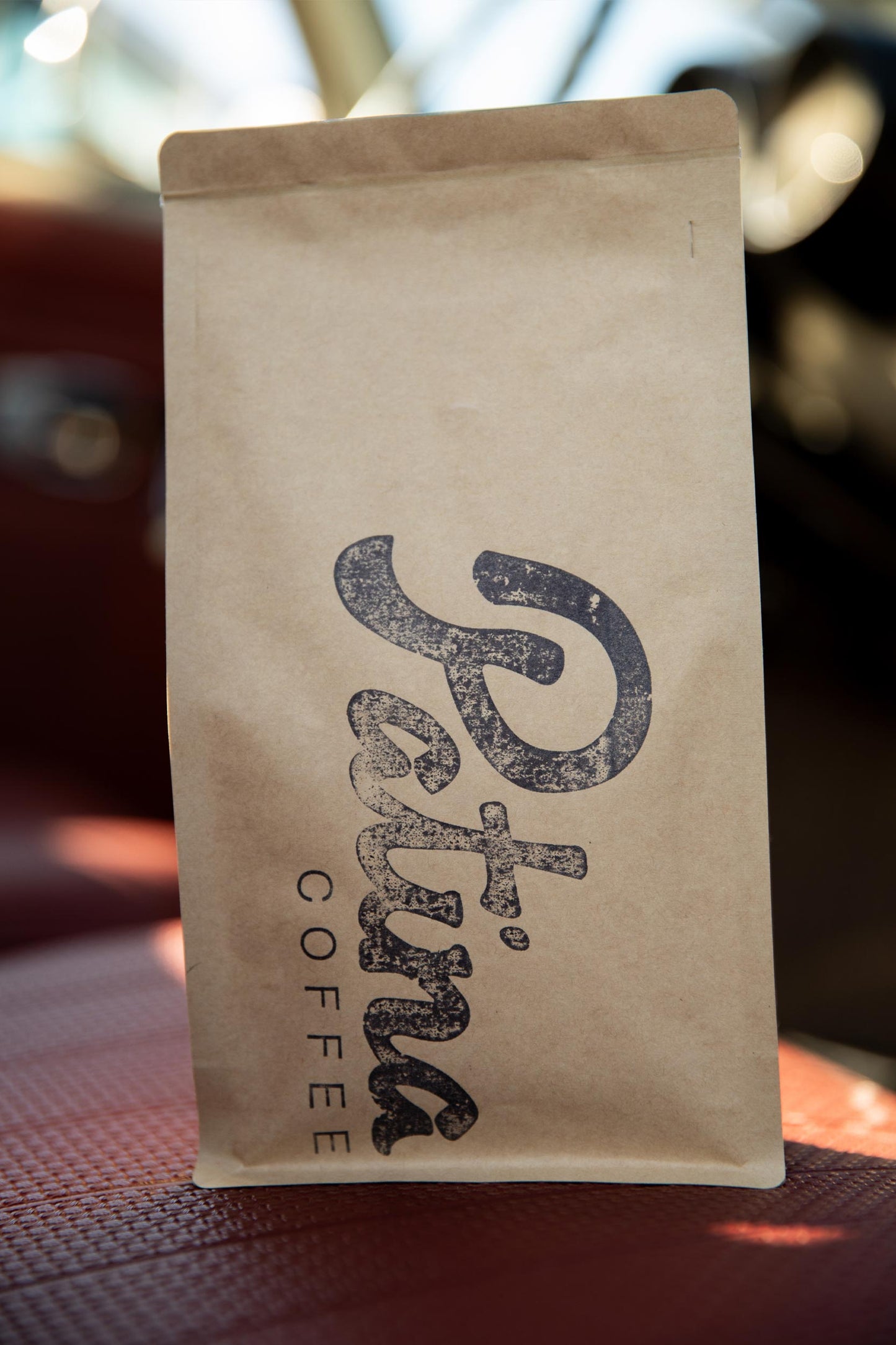 Brazil, Minas Gerais Luzia