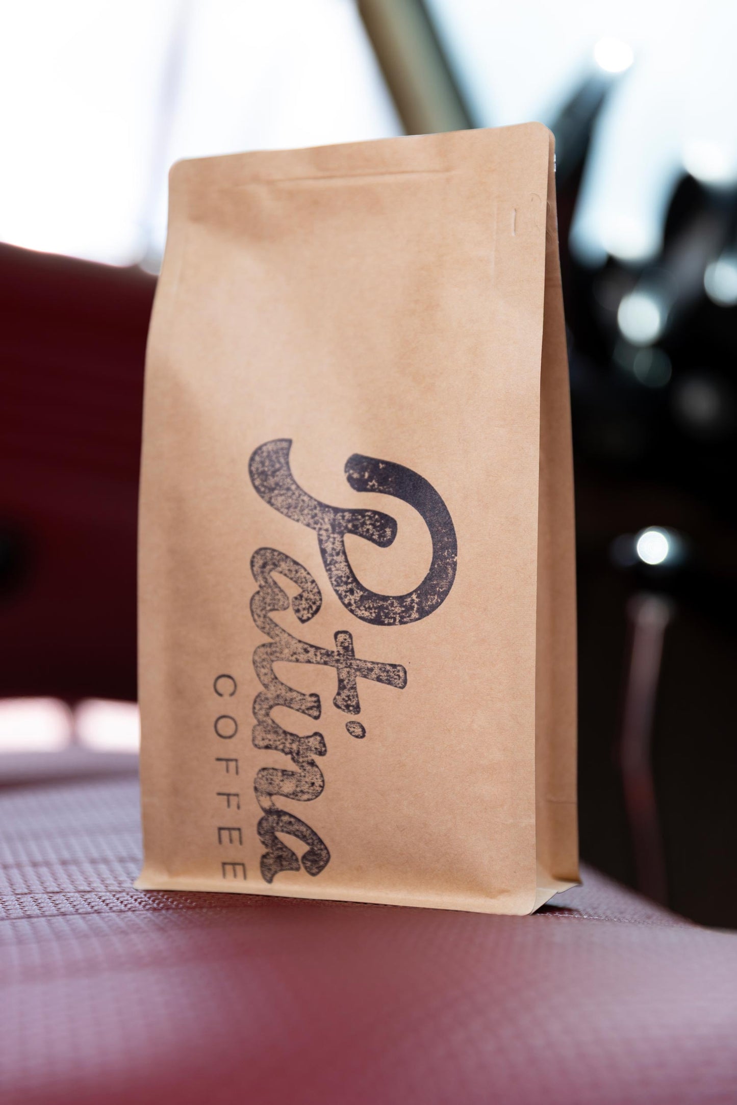 Ethiopia Guji, Hambela